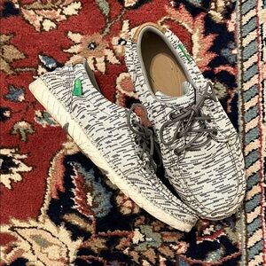 Twisted X Eco Knit Shoe